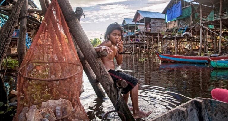 15 locuri de pe planetă în care oamenii nu ar fi trebuit să locuiască