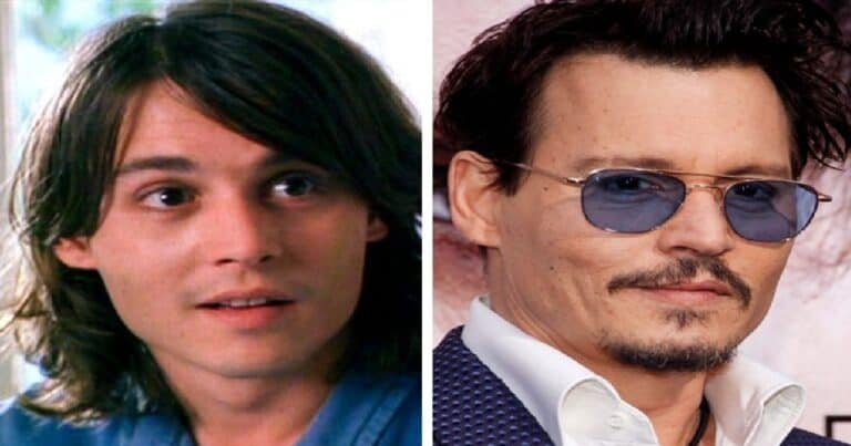 Cat de mult s-au schimbat cei mai frumoși actori de la Hollywood din anii 90 odata cu trecerea timpului