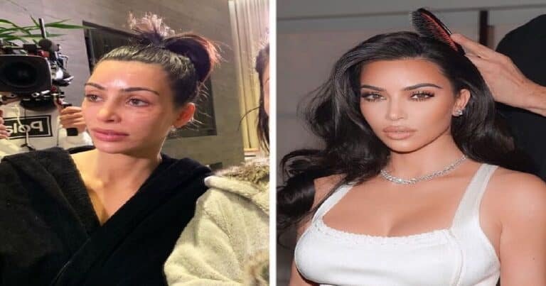 15 celebritati de la Hollywood care au decis sa arate intregii lumi cum arata fara machiaj