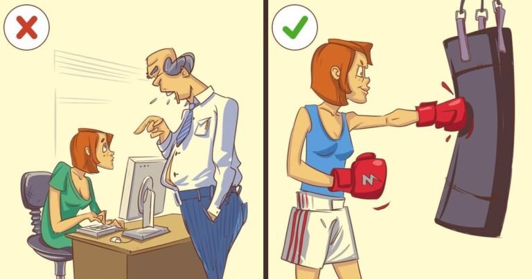 12 reguli de comportament de care ar trebui sa tinem cont pentru a fi mai fericiti