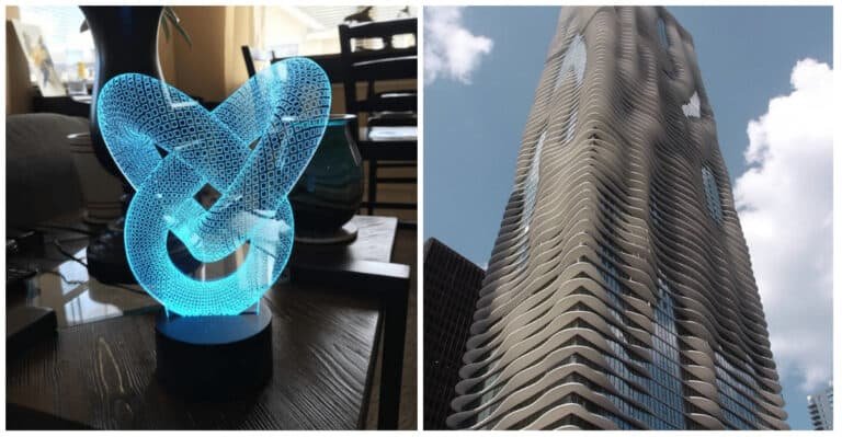 14 modele geniale care au fost gândite de o minte creativă