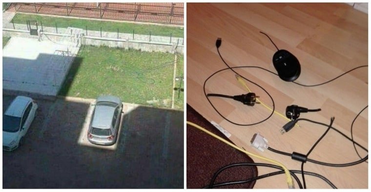 15 situații neplăcute cu care acești oameni nu vor să se confrunte din nou