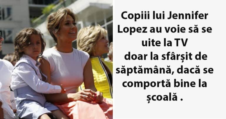 7 cupluri celebre care prețuiesc educația copiilor lor mai presus de toate