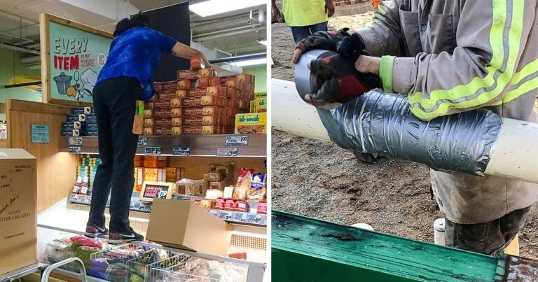 15 oameni vicleni care au refuzat să afle ce înseamnă „imposibil”
