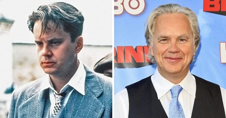 15 fotografii care ne arata cat de mult s-au schimbat actorii din filmele noastre preferate din anii ’90