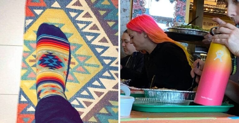 17 Coincidențe care ne-au făcut să credem ca nu vedem bine
