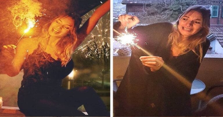 19 fotografii care ne prezinta care este de fapt realitatea din spatele pozelor perfecte de pe Instagram