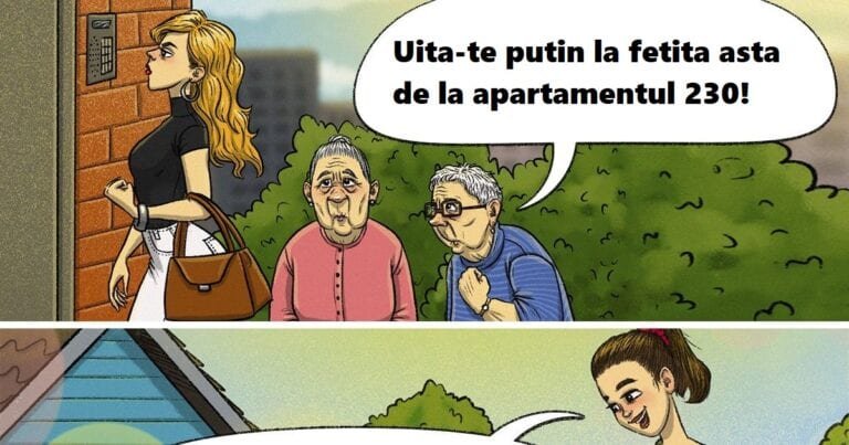 12 comparații amuzante intre oamenii care trăiesc în orașe mari si cei care trăiesc la țară