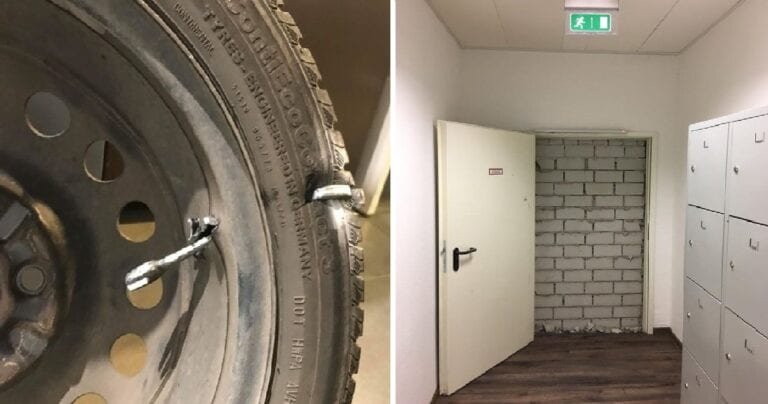 15 fotografii care ne arata cum Karma apare in cel mai neasteptat moment