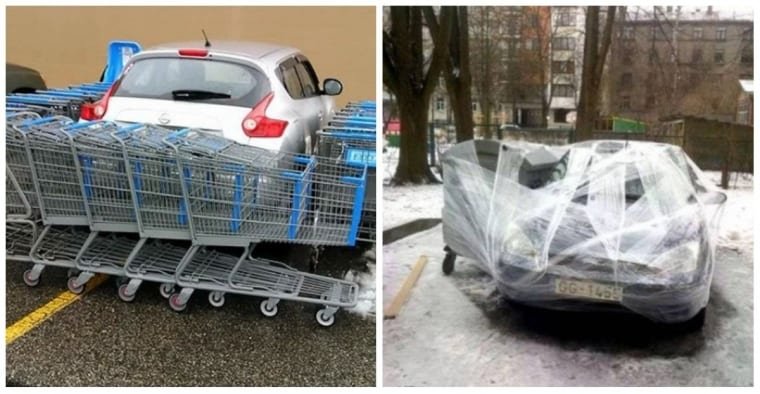 16 Oameni care și-au dus răzbunarea la extrem