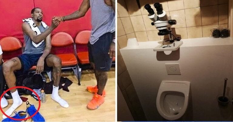 17 fotografii care te pun serios pe ganduri atunci cand le vezi pentru prima data