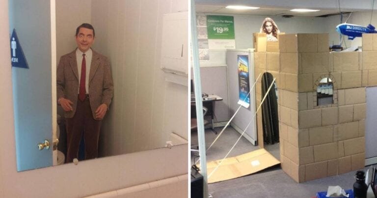 12 locuri de muncă în care plictiseala nu apare niciodată