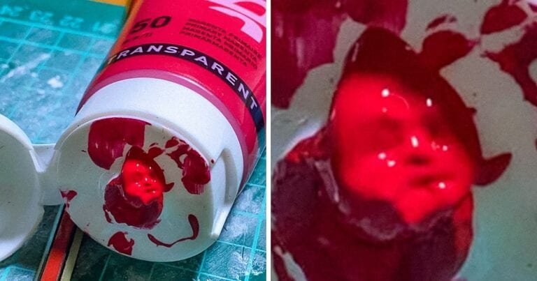 16 fotografii pe care cu siguranta trebuie sa le privim de doua ori pentru a ne da sema ce „secrete” ascund