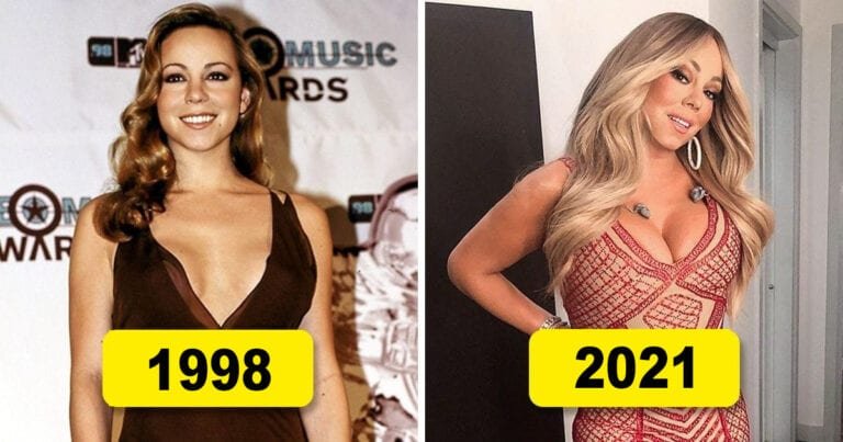 Cum s-au schimbat 15 cântărețe celebre de la prima lor apariție publică și până în prezent