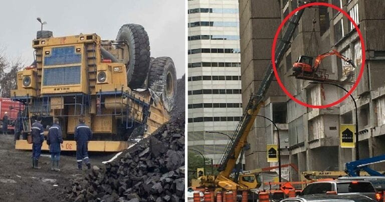 15 fotografii care ne demonstreaza ca fiecare tara din lume are un „Dorel” care se pricepe la toate