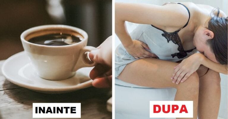Ce se întâmplă în corpul tău dacă primul lucru pe care îl consumi dimineața este o cafea