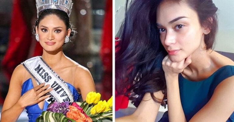 Iata cum arată reginele frumuseții pe podium, dar și în viața de zi cu zi