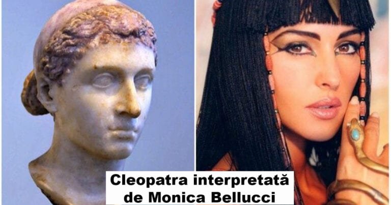 10 comparații care prezintă personaje istorice și interpreții lor din cinematografie