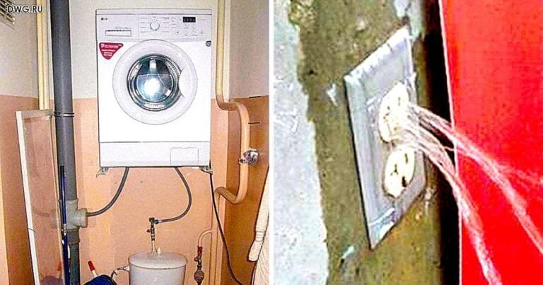 20 de oameni care au vrut să iși renoveze casa, dar au eșuat într-un mod amuzant