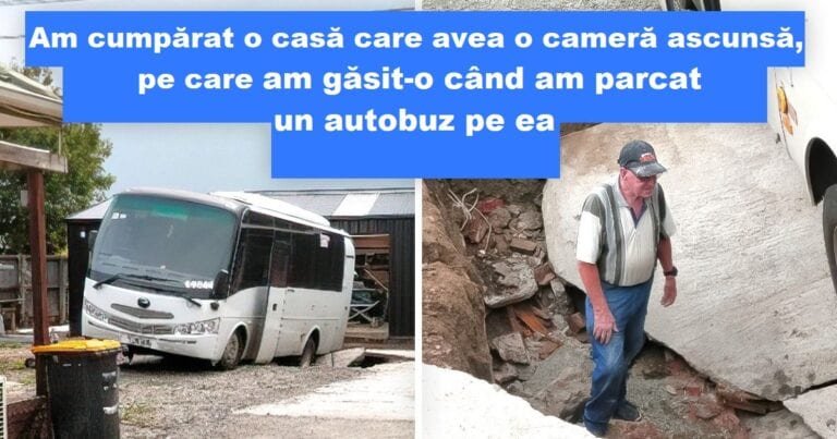 15 persoane care au descoperit din gresela unele lucruri extrem de ciudate