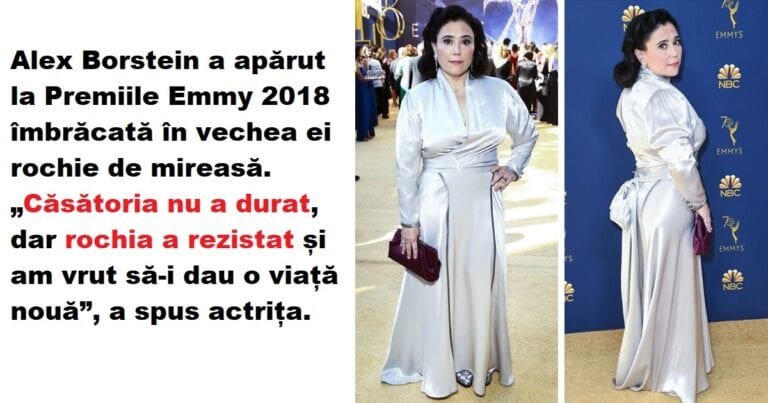 17 celebrități care au uimit pe toata lumea când au apărut pe covorul roșu în rochii de mireasă