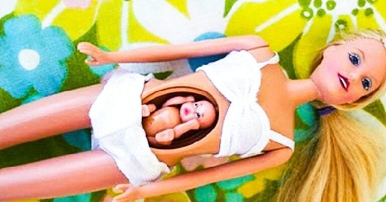 18 jucării ciudate create de oameni care nu par să-i iubească pe cei mici