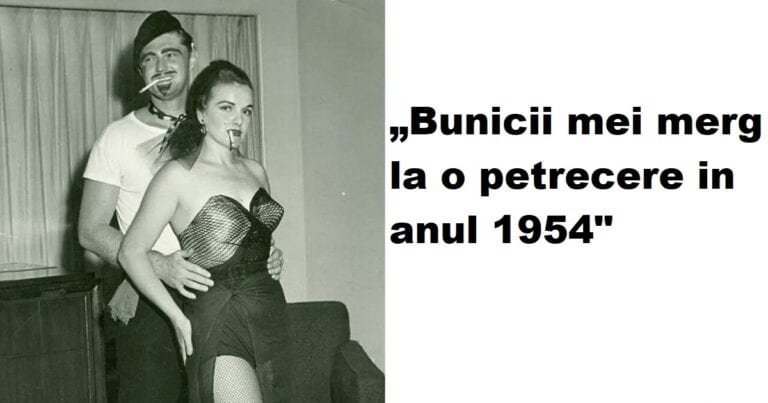 22 de fotografii care ne demonstrează că bunicii noștri aveau un stil greu de egalat