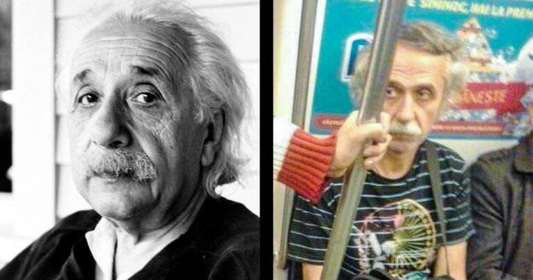 20 de fotografii neclare pe care trebuie sa le privim cu atenție pentru a le putea înțelege