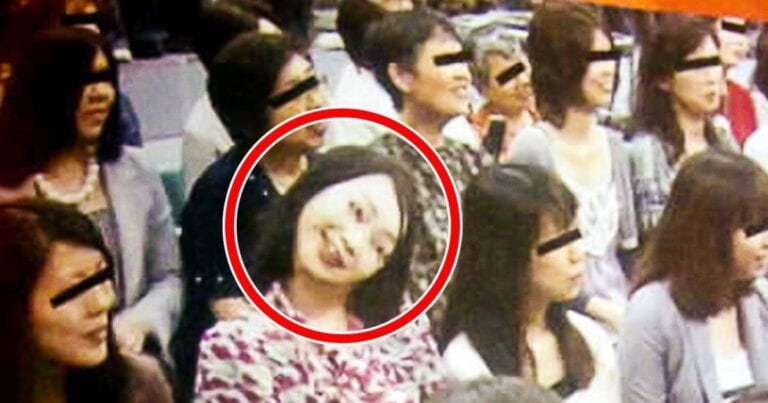 10 fotografii care îi pot speria si pe cei mai curajoși oameni