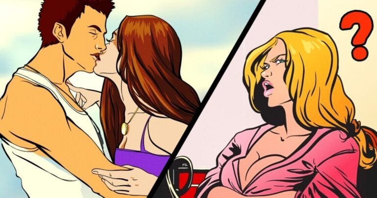 4 reguli esentiale pe care nu trebuie să le încalci niciodată intr-o relatie