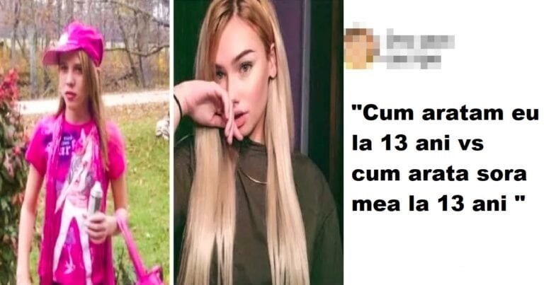 16 fotografii care ne arata cât de mari sunt diferentele de la o generatie la alta
