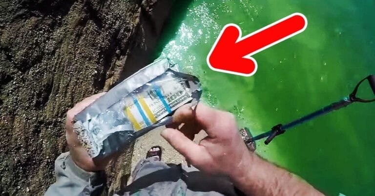 9 oameni norocoși care au găsit comori ascunse