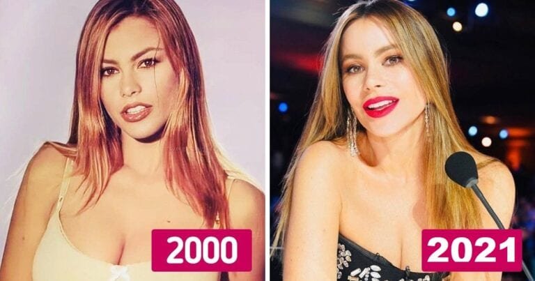 18 femei celebre trecute de 40 de ani care încă mai pot cuceri orice bărbat din lume