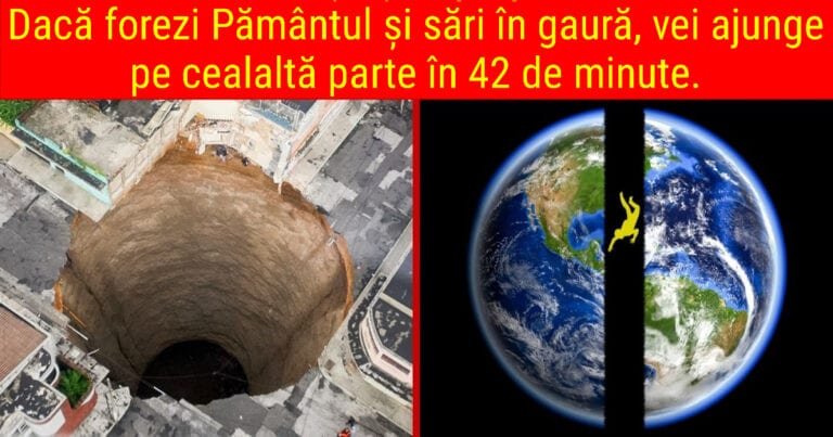 12 fapte absolut uluitoare pe care abia le poți crede că sunt adevărate