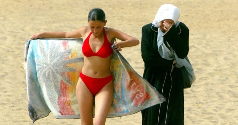 8 Locuri din lume unde este interzis prin lege să faci poze