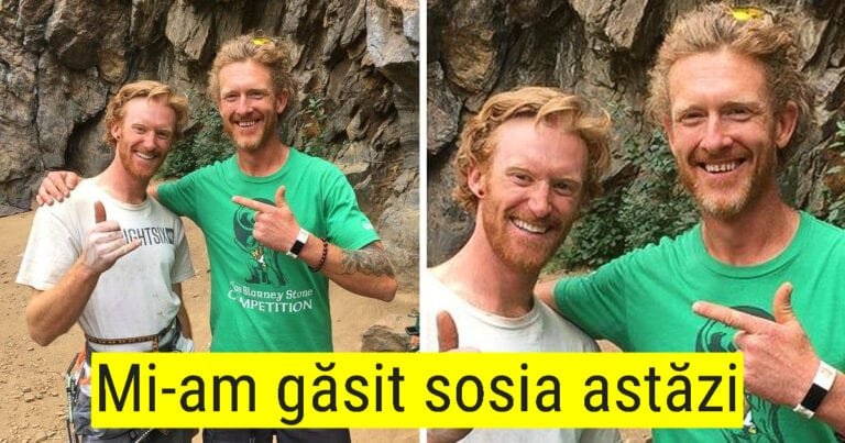 19 persoane care și-au găsit accidental jumătatea geamănă