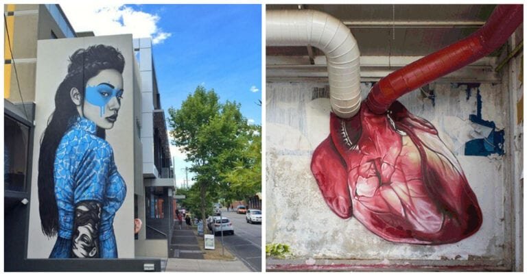 20 de fotografii cu cele mai bune acte de vandalism care îți vor face ziua mai bună