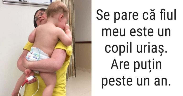 20 de lucruri care ne-au surprins cu dimensiunile lor