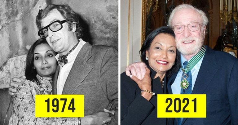 16 cupluri de vedete care ne demonstrează că dragostea poate dura într-adevăr o viață