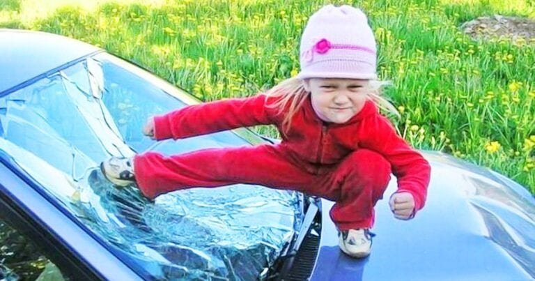 21 de fotografii amuzante cu oameni care fac lucruri total neașteptate și ciudate