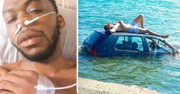 21 de fotografii ale unor oameni care te vor înveseli și îți vor transmite bucurie