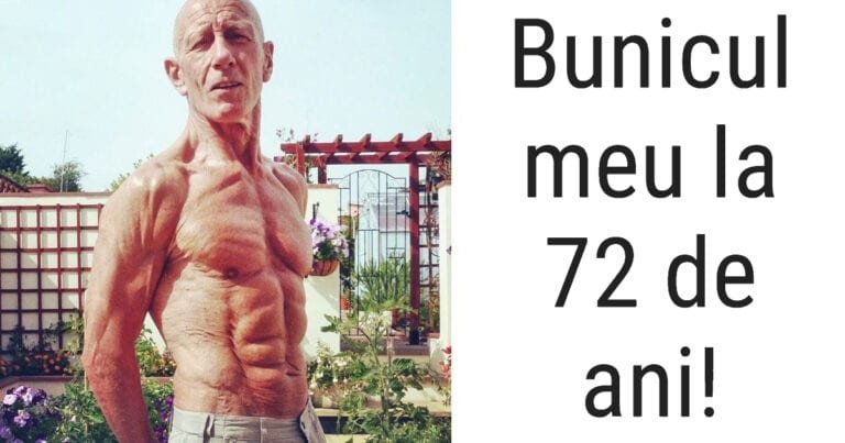 17 oamenii care demonstrează că vârsta nu este altceva decât un număr