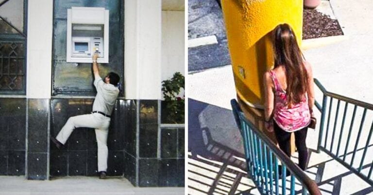 Unii designeri au nevoie de o vacanță. 15 eșecuri care te vor face să râzi!