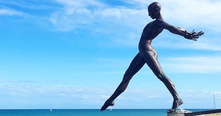 11 capodopere sculpturale la care nu poți să nu te uiți