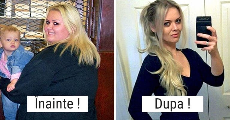 16 oameni ambițioși care au demonstrat o voință teribilă