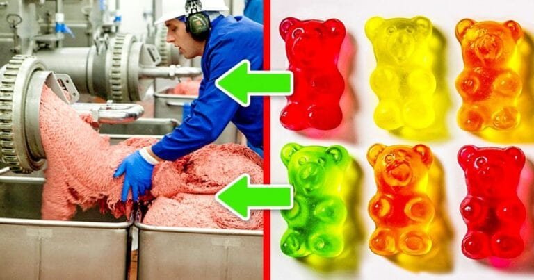 12 secrete despre industria alimentară pe care ai vrea să le știi