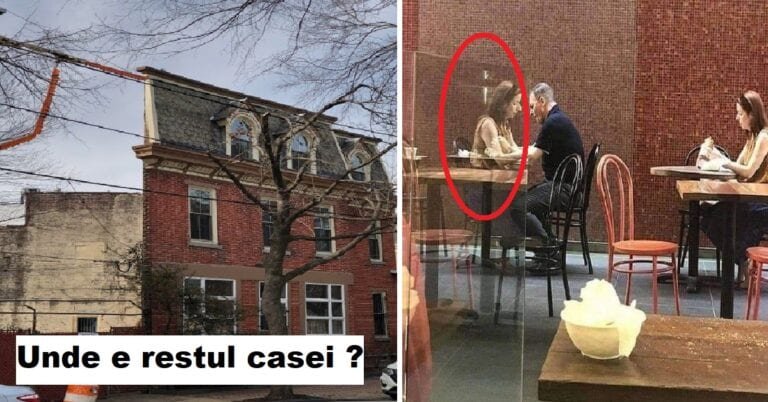 20 de imagini pe care ar trebui sa le priviti de mai multe ori pentru a le intelege