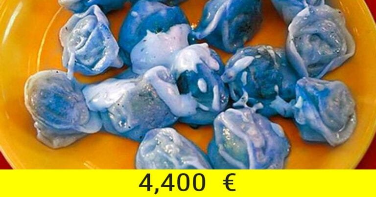 9 lucruri scandalos de scumpe care demonstrează că vanitatea este nemuritoare