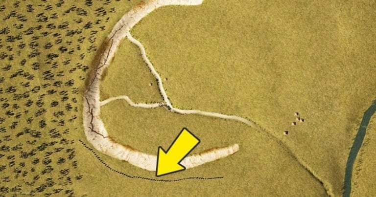 5 lucruri uimitoare care se ascund sub pământ lângă Stonehenge