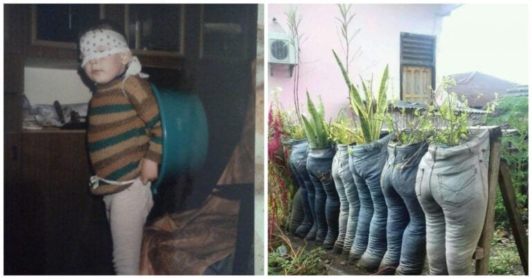 18 fotografii in care creativitatea a eșuat și rezultatul a fost dezastruos